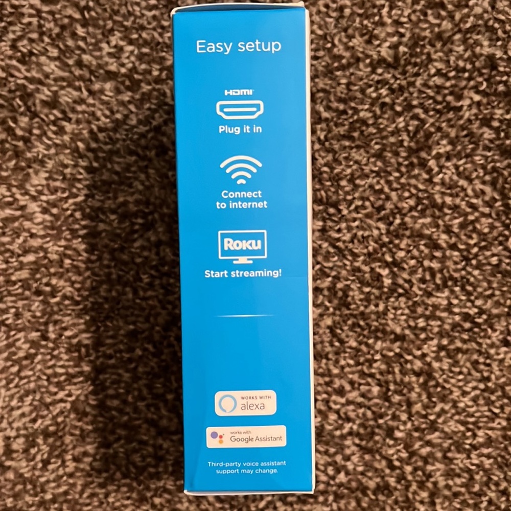 NEW Roku Express - Picture 3 of 8